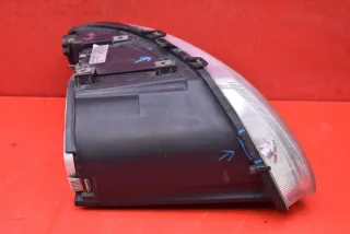 04857703AB Фара левая Chrysler Voyager 4 Арт e12260448, вид 4