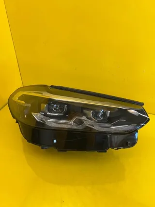 5A29202-08 Фара правая BMW X3 G01 Арт e12260168, вид 2