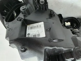 7466119 Фара левая BMW X3 G01 Арт e12260134, вид 13