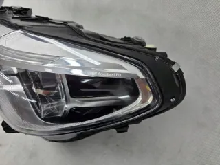 7466119 Фара левая BMW X3 G01 Арт e12260134, вид 5