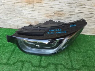 7467755 Фара левая BMW i3 Арт e12260024, вид 1