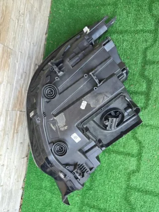 7467755 Фара левая BMW i3 Арт e12260024, вид 3