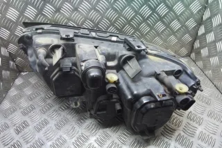 15621000 Фара правая BMW 7 E65/E66 Арт e12260008, вид 4