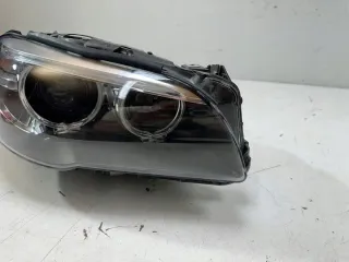 734391210 7899vff Фара правая BMW 5 F10/F11/GT F07 Арт e12259908, вид 2