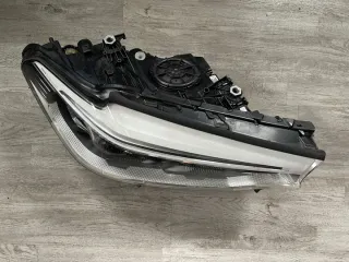 8499122-03 Фара правая BMW 5 G30/G31 Арт e12259895, вид 4