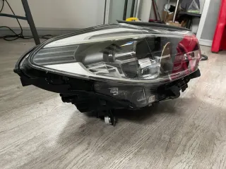 8499122-03 Фара правая BMW 5 G30/G31 Арт e12259895, вид 5