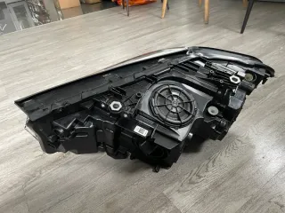 8499122-03 Фара правая BMW 5 G30/G31 Арт e12259895, вид 7