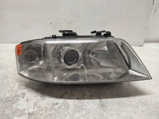 PAW2225 Фара правая Audi A6 C5 (S6,RS6) Арт e12259510, вид 2
