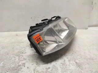 PAW2225 Фара правая Audi A6 C5 (S6,RS6) Арт e12259510, вид 3