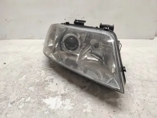 PAW2225 Фара правая Audi A6 C5 (S6,RS6) Арт e12259510, вид 4