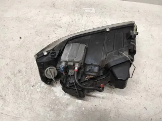 PAW2225 Фара правая Audi A6 C5 (S6,RS6) Арт e12259510, вид 7