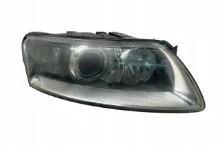 4F0941030 Фара правая Audi A6 C6 (S6,RS6) Арт e12259498, вид 4