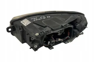 4F0941004 Фара левая Audi A6 C7 (S6,RS6) Арт e12259469, вид 3