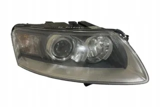 4F0941004 Фара левая Audi A6 C7 (S6,RS6) Арт e12259469, вид 4