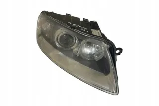 4F0941004 Фара левая Audi A6 C7 (S6,RS6) Арт e12259469, вид 5