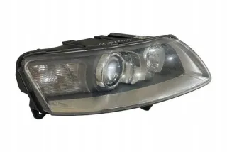 4F0941004 Фара левая Audi A6 C7 (S6,RS6) Арт e12259469, вид 7