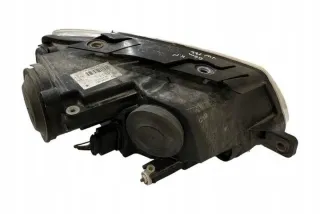 3C0941005J Фара левая Audi A4 B6 Арт e12259399, вид 7