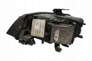 LE07A6164 Фара правая Audi A4 B8 Арт e12259382, вид 2