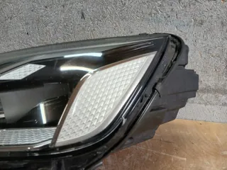 8W0941035E Фара левая Audi A4 B9 Арт e12259354, вид 2