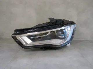 8V0941005E Фара левая Audi A3 8V Арт e12259338, вид 1