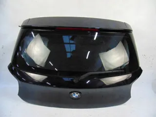 2011-2015 Крышка багажника (дверь 3-5) BMW 1 F20/F21 Арт e12259310, вид 1