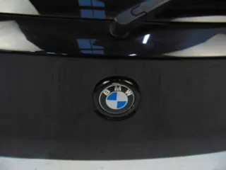 2011-2015 Крышка багажника (дверь 3-5) BMW 1 F20/F21 Арт e12259310, вид 7