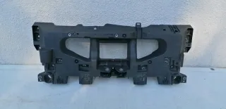 11A805563H Передняя панель крепления облицовки (телевизор) Volkswagen ID4 Арт e12259226, вид 2