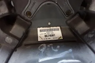 8674601 Руль Volvo C70 2 Арт e12259221, вид 1
