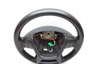 P31271093 Руль Volvo V70 2 Арт e12259208, вид 2
