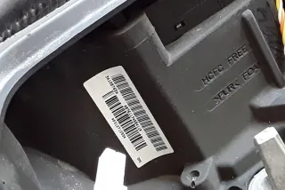 P31271093 Руль Volvo V70 2 Арт e12259208, вид 4