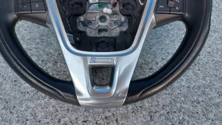 31332927 Руль Volvo S60 2 Арт e12259177, вид 3