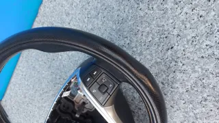 31332927 Руль Volvo S60 2 Арт e12259177, вид 4