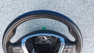 31332927 Руль Volvo S60 2 Арт e12259177, вид 5