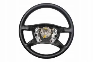 6Y0419091E Руль Skoda Fabia 1 Арт e12258968, вид 2