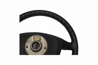 6Y0419091E Руль Skoda Fabia 1 Арт e12258968, вид 3