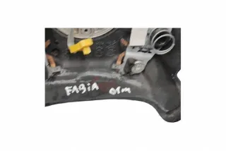 6Y0419091E Руль Skoda Fabia 1 Арт e12258968, вид 6