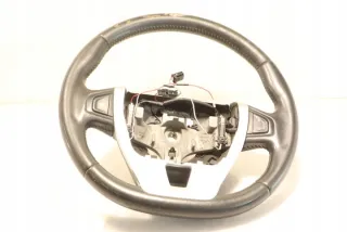 484300005R Руль Renault Laguna 3 Арт e12258899, вид 2