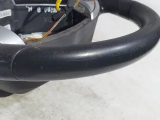 13231661 Руль Opel Zafira B Арт e12258815, вид 4