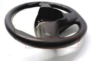 98088708ZD Руль Opel Vivaro C Арт e12258810, вид 4