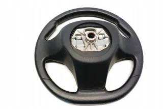 98088708ZD Руль Opel Vivaro C Арт e12258810, вид 5