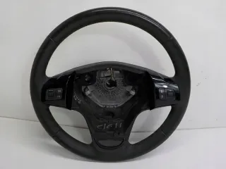 13230289 Руль Opel Corsa D Арт e12258795, вид 1