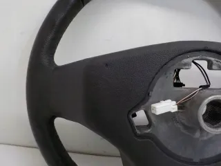 13230289 Руль Opel Corsa D Арт e12258795, вид 3
