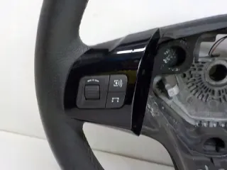 13230289 Руль Opel Corsa D Арт e12258795, вид 7