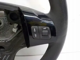 13230289 Руль Opel Corsa D Арт e12258795, вид 9