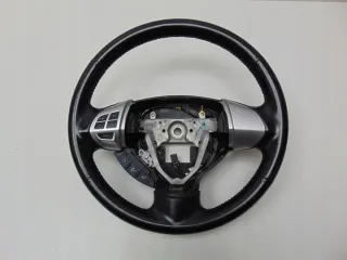  Руль Mitsubishi Lancer 8 Арт e12258717, вид 1