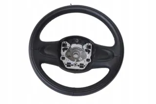 6791375 Руль MINI Cooper R56 Арт e12258704, вид 1