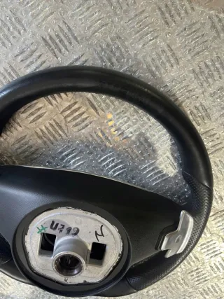 A0004606303 Руль Mercedes S W222 Арт e12258681, вид 11