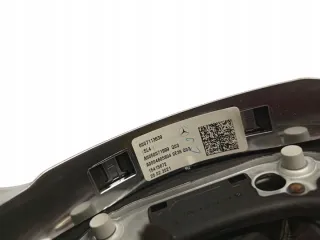 A0050071999 Руль Mercedes GLC X253 Арт e12258667, вид 5