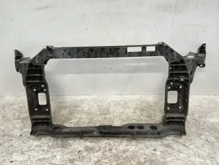64101-F1000 Передняя панель крепления облицовки (телевизор) Kia Sportage 4 Арт e12258642, вид 1