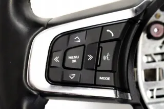 GX7M3F563CC Руль Jaguar F-Pace Арт e12258509, вид 4